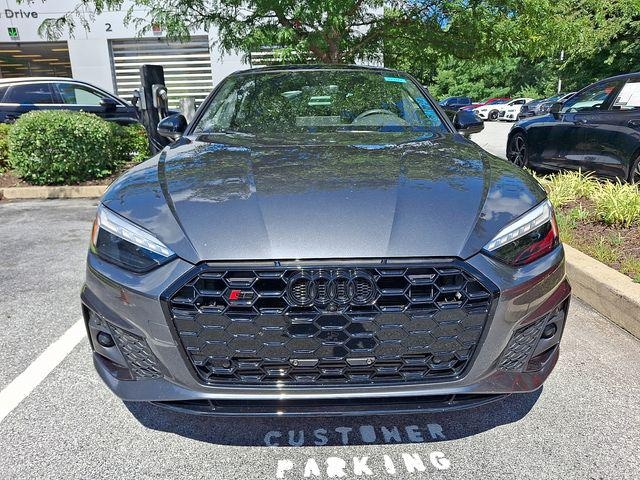 audi s5 sportback 2023 WAUC4CF50PA059251 image audi s5 sportback 2023 WAUC4CF50PA059251 image